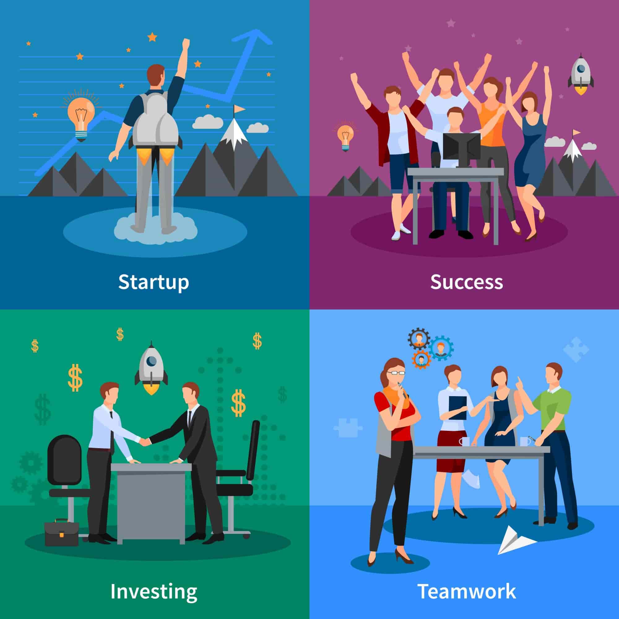 From Founder-CTO to Leadership Team: The Hardest Role Transition You'll Make