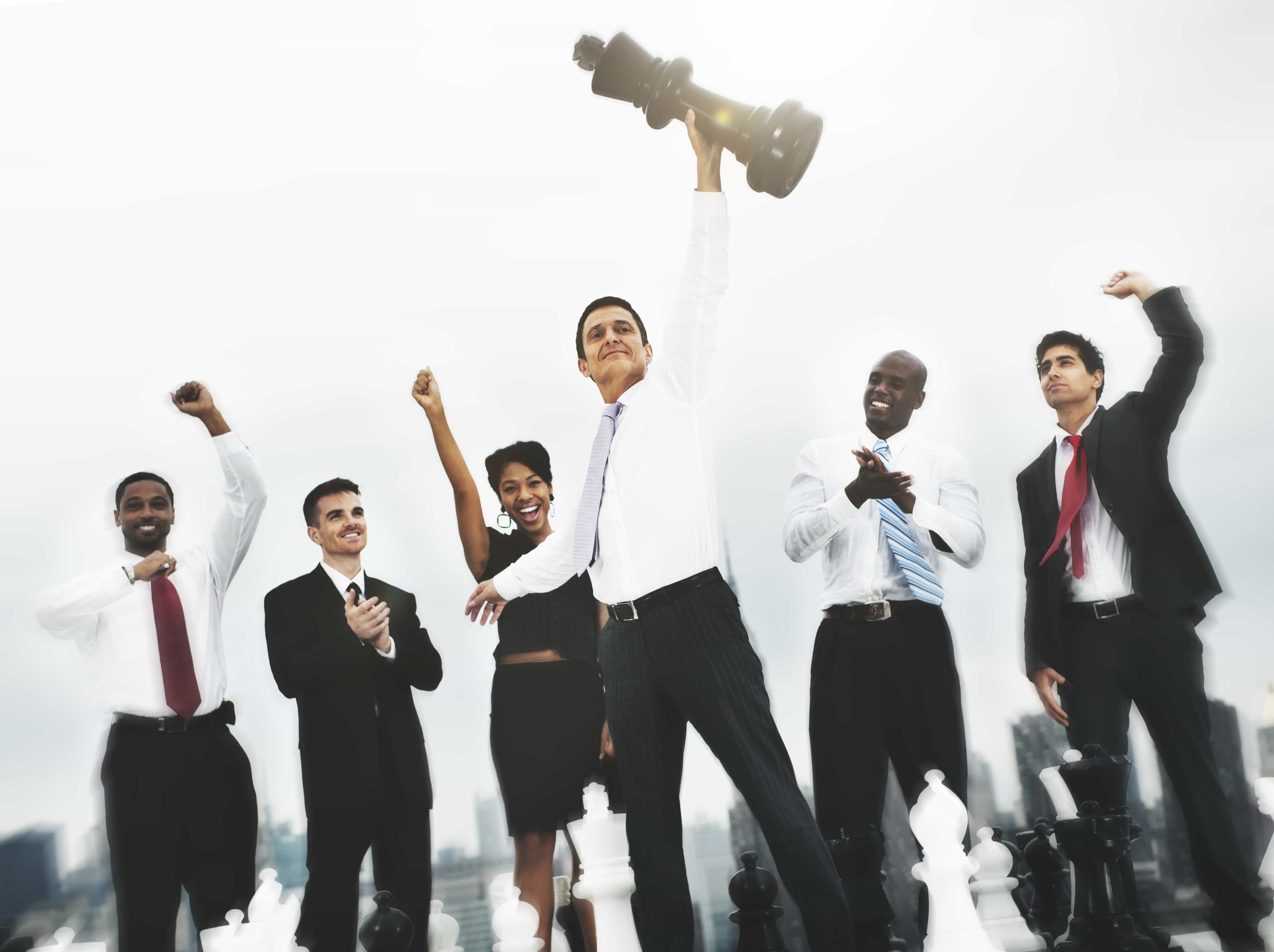 Building High-Performing Teams: Insights from 1000+ Tech Interviews