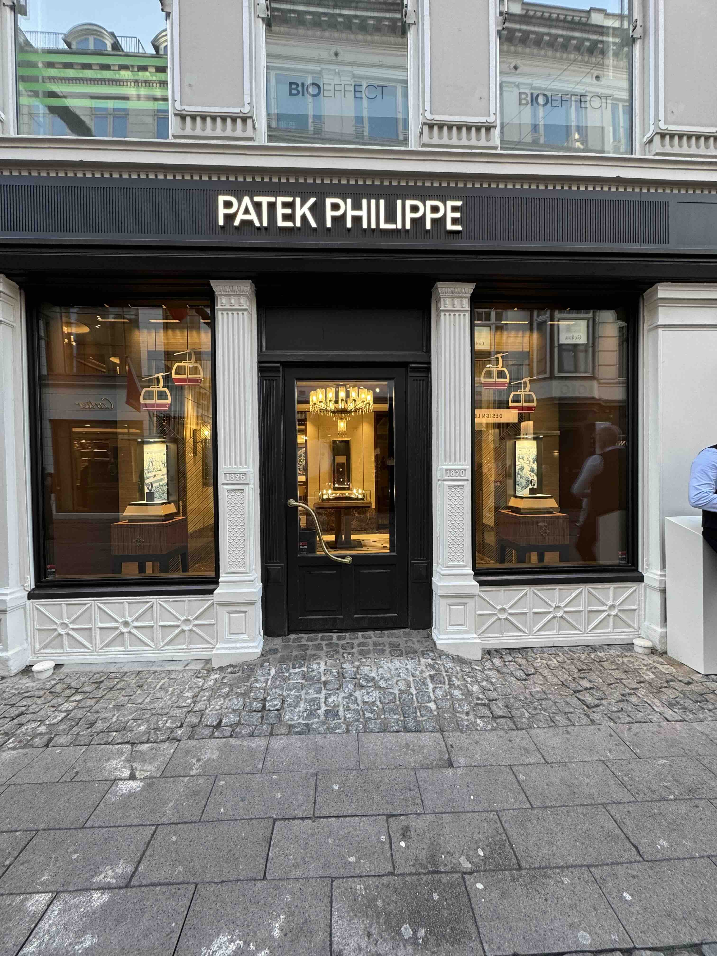 Patek Philippe