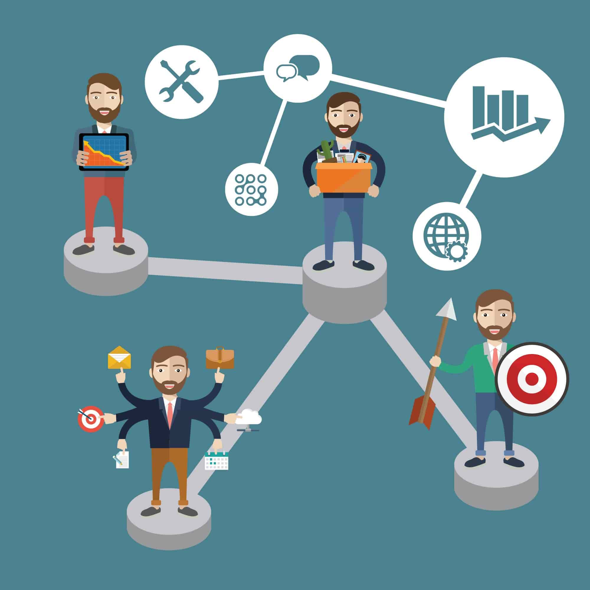 Refactoring Legacy Systems Without Downtime: Applying the Strangler Fig Pattern in Real Teams